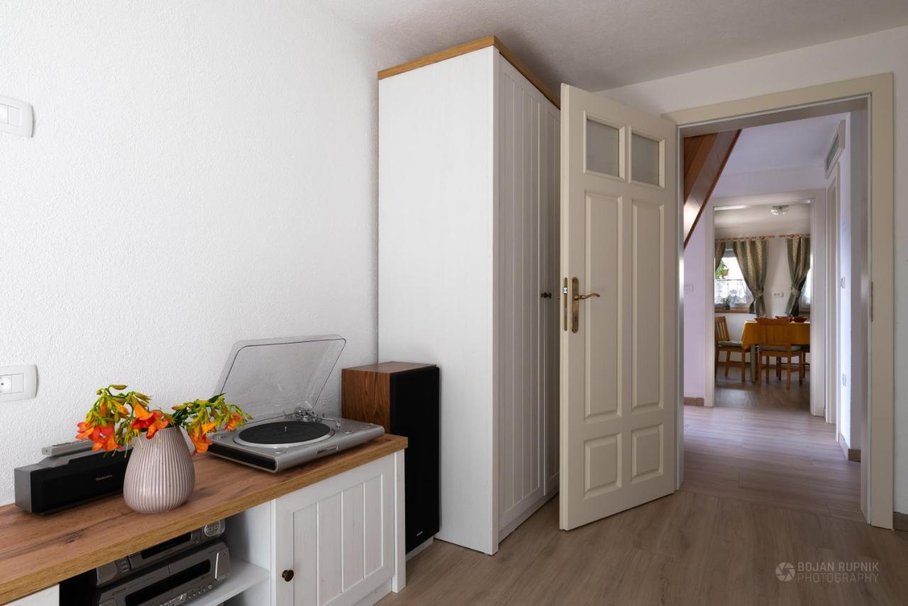 Cherry House - Cosy House - Ideal For Bear Watching, In The Neighborhood Of The Medieval Sneznik Castle Stari Trg pri Lozu Exteriér fotografie