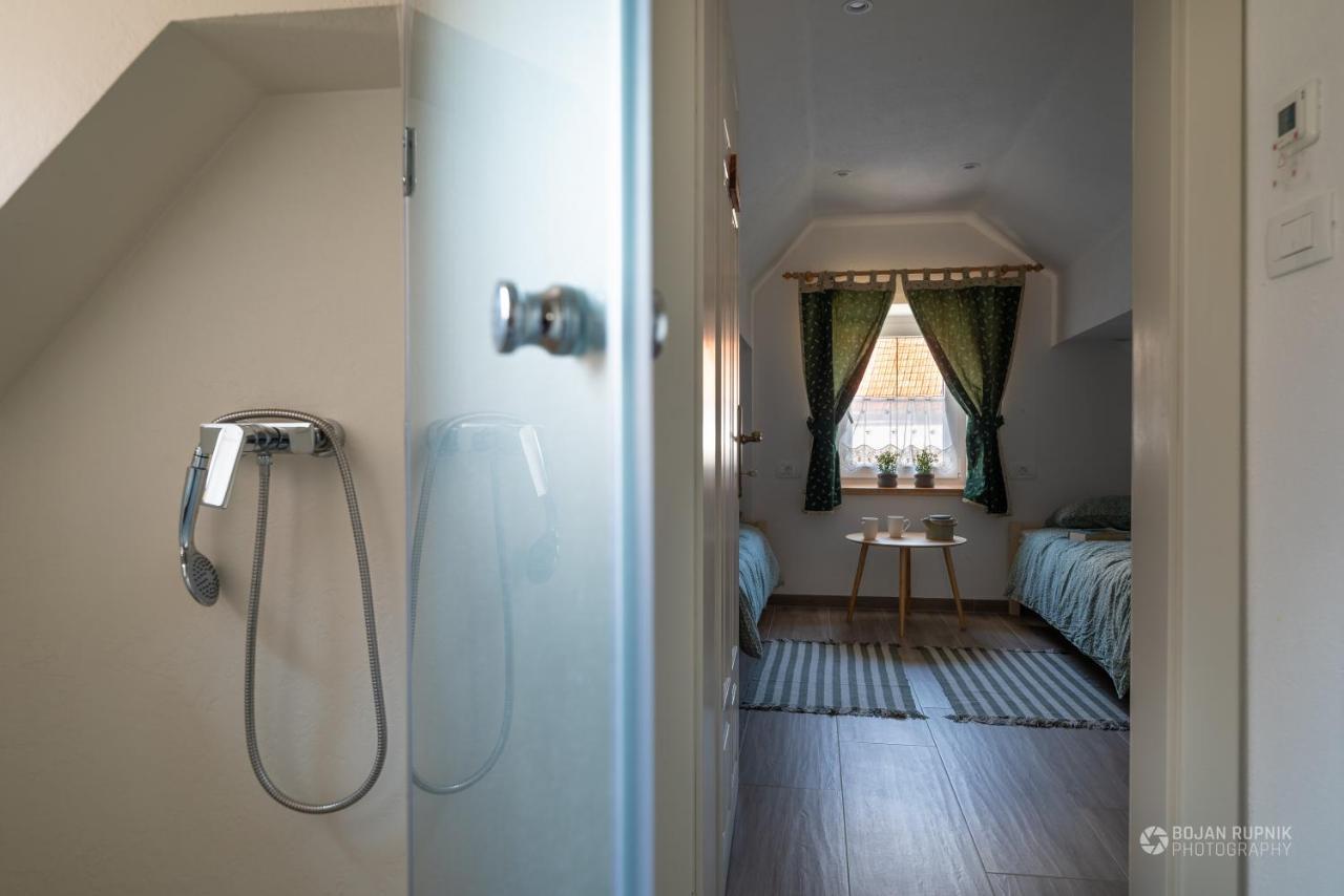Cherry House - Cosy House - Ideal For Bear Watching, In The Neighborhood Of The Medieval Sneznik Castle Stari Trg pri Lozu Exteriér fotografie
